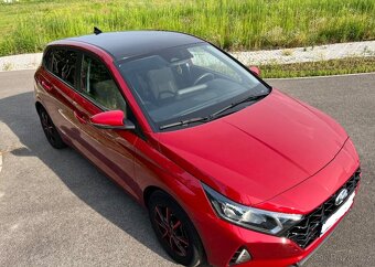 Hyundai i20 1,0T-GDi 6MT/Comfort - 6