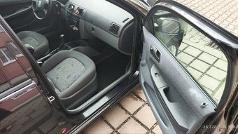Skoda fabia combi 1.4 TOP STAV , BEZ INVESTICI - 6