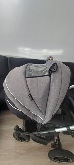 3 kombinace Dorjan Basic Comfort - 6