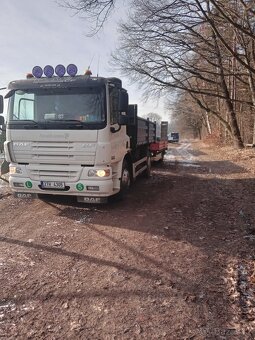 Daf Cf 360 - 6