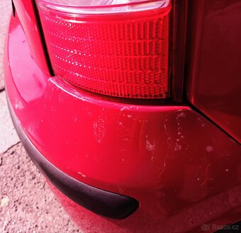 Fiat Panda - 2009, Nová STK, 40kw - 6