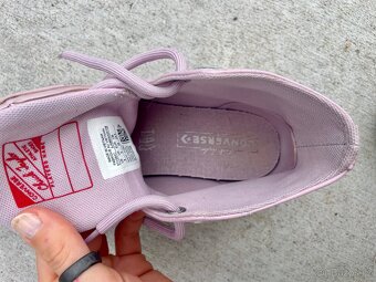 zánovní boty Converse Chuck Taylor All Star Sneakers Pink - 6