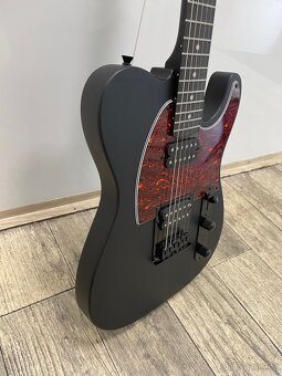 Elektrická kytara Harley Benton TE-20HH - 6