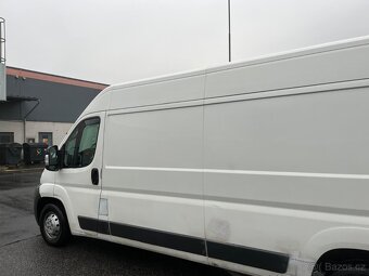 Peugeot Boxer 3.0 - 6