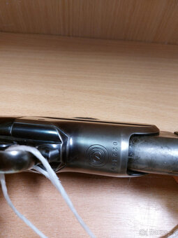 Brokovnice broková kozlice, hlaveň a střelivo - 6