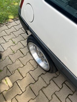 Renault r5 - 6