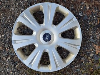 Originál 16“ poklice Ford - 6