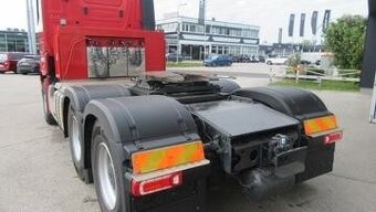 Mercedes-Benz Actros 3358 LS - 6x4 - Tahač 120 t+Hydraulika - 6