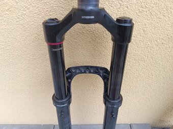 Rock Shox Lyrik Select, 150mm, 29 - 6