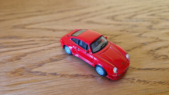 Modely Cararama 1:72 - 6