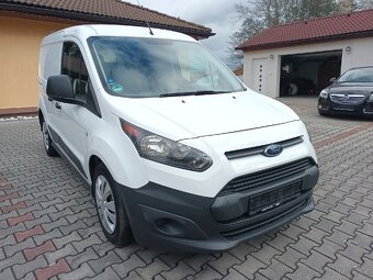 Ford Transit Connect 1.5TDCi 55KW 2018 DPH dvoje kola - 6