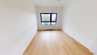 Pronájem bytu 2+kk v Brně, u centra, 56 m2, novostavba, balk - 6