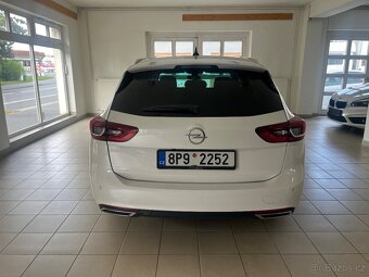 Opel Insignia 2,0 Cdti 4x4 Innovation - 6