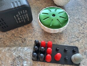 Profesionální masážní přístroj - 6