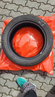 letni gumy NEXEN NFERA Primus 235/50 R19 103V - 6