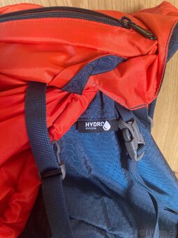 Batoh Millet prolighter 38+10 - 6