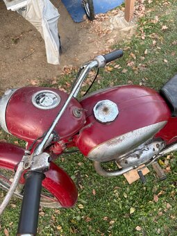 Čz 175/450 1969 - 6