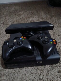 Xbox 360E 320GB - 6