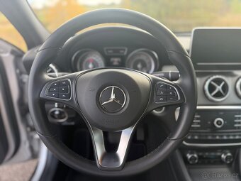 Mercedes-Benz GLA 200d 4MATIC - 6