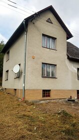 Prodej rodinného domu ve Vsetíně- Rokytnici - 6