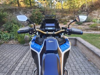 Honda CRF 1100 L Africa Twin Adventure Sports DCT - SHOWA EE - 6