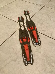 Nové běžky Rossignol X-IUM Premium S2 188cm 63-68 kg - 6