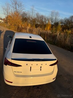 Škoda Octavia 4 2.0d - 6