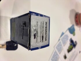 bezpečnostní vložka zámku Mul-T-Lock - 6