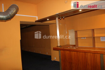 Pronájem velkých nebytových prostor v centru Plzně - 6