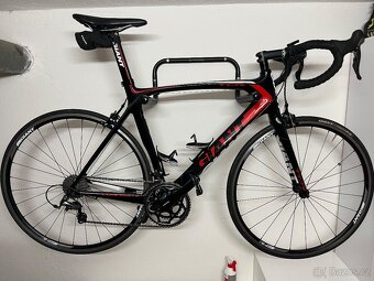 Prodám silniční kolo GIANT compact vel. L - 6