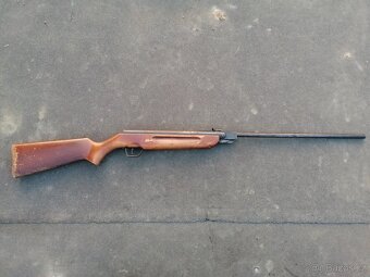 Predám vzduchovka Slavia 630 - 6