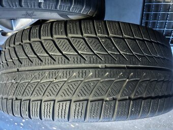 Alu r17, pneu 235/45 17 - 6