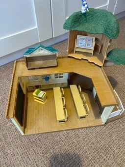 Sylvanian families - 6