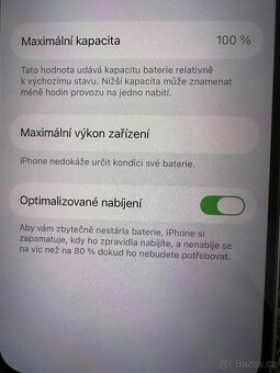 iPhone 13, růžový 128 GB - 6
