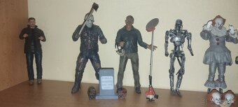 Kloubové figury a Avengers - 6