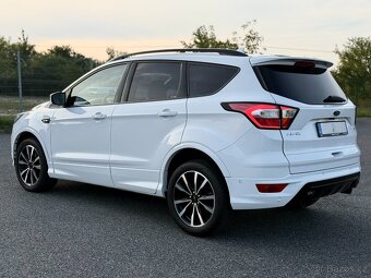 Ford Kuga 2.0 TDCI 132kW AWD ST-Line 2019 | DPH 76000km - 6