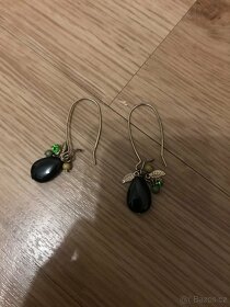 Náušnice, hračky pro holku - 6