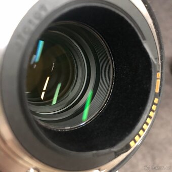 Canon EF 70-200mm f/4 L IS USM - 6
