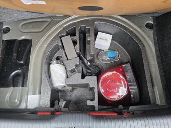 Volkswagen Polo 1.4 TDI TZ - 6