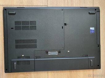 Prodám Lenovo ThinkPad L570 - 6