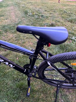 horské kolo OLPRAN Professional 27,5” - 6