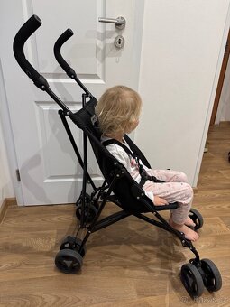 Golfky Patron Maars - 6