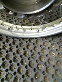 BMW R 26 nába a kolo - 6