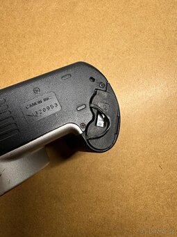 Canon EOS 500N – 35 mm zrcadlovka - SLEVA - 6