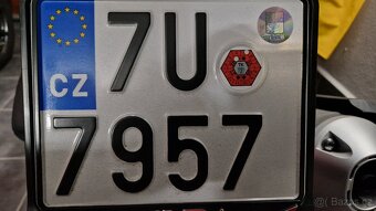 Honda PCX 125 najeto 1590km - 6