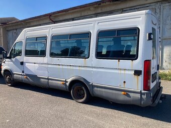 Iveco Daily díly 2,8l 92kw autobus - 6