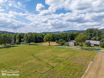Prodej pozemku, Štíty-Březná - 6