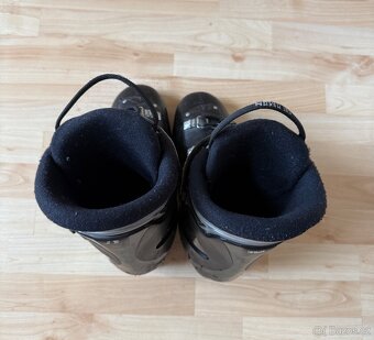 Pánské lyžařské boty Salomon - vel. 339mm - 29/29,5 - 6