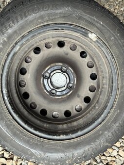 Kola Citigo, UP, Mii - 6