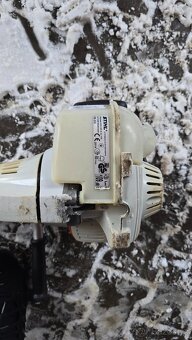 Krovinořez stihl fs310 - 6